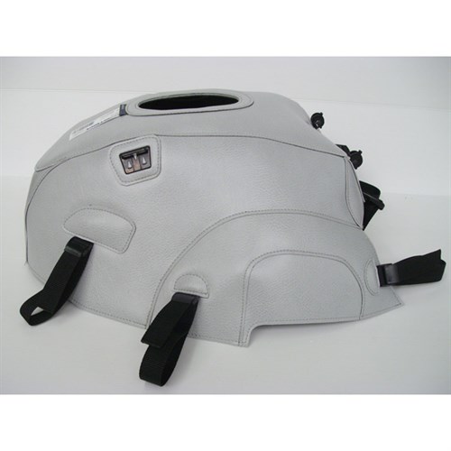 Bagster tank cover PAUL SMART 1000 / SPORT 1000 - light grey