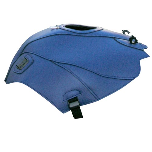 Bagster tank cover TIGER 1050 - blue