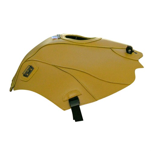 Bagster tank cover TIGER 1050 - saffron yellow