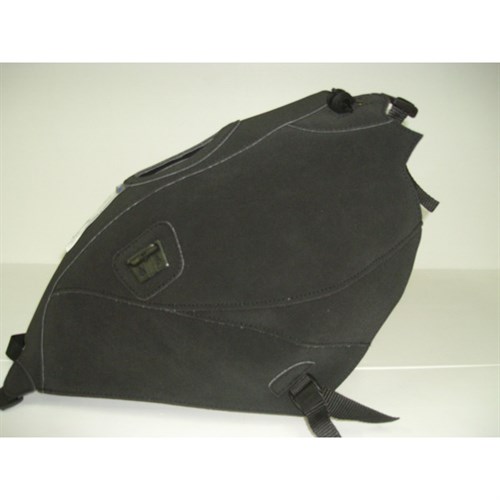 Bagster tank cover TIGER 1050 - matt black