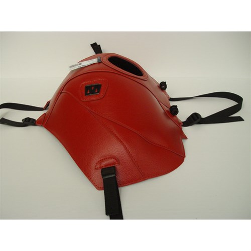 Bagster tank cover TIGER 1050 - red