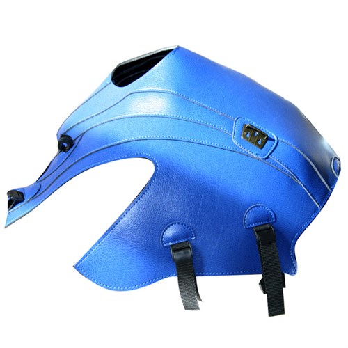 Bagster tank cover R1200 GS - blue