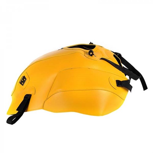 Bagster tank cover V7 - yellow