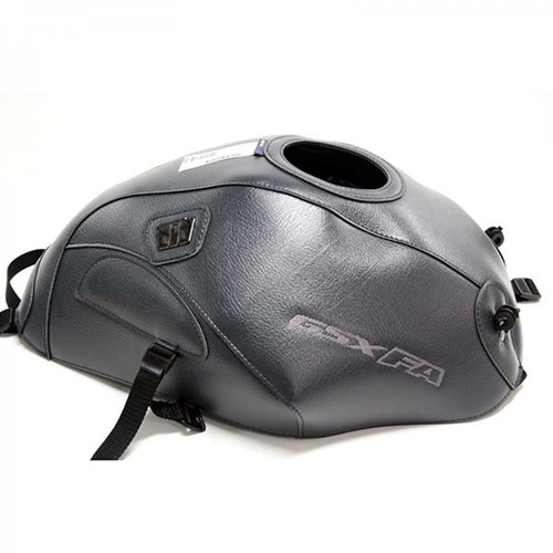 Bagster tank cover GSX 1250FA - anthracite
