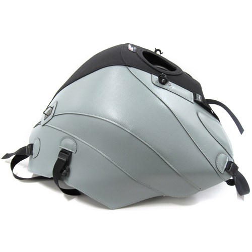 Bagster tank cover K1600 GT / K1600 GTL matt black / glacier grey