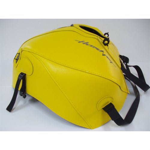 Bagster tank cover CB 600 HORNET 2011 - surf yellow