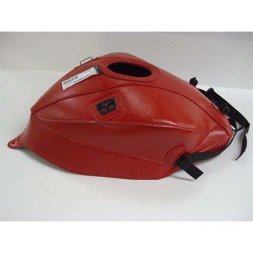 Bagster tank cover F3 - red