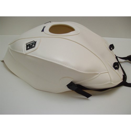 Bagster tank cover F3 - white