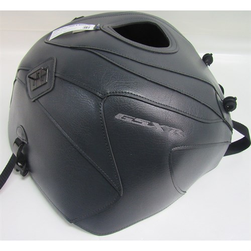 Bagster tank cover GSX 600R / GSX 750R - anthracite