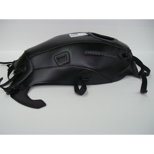 Bagster tank cover CROSSTOURER black