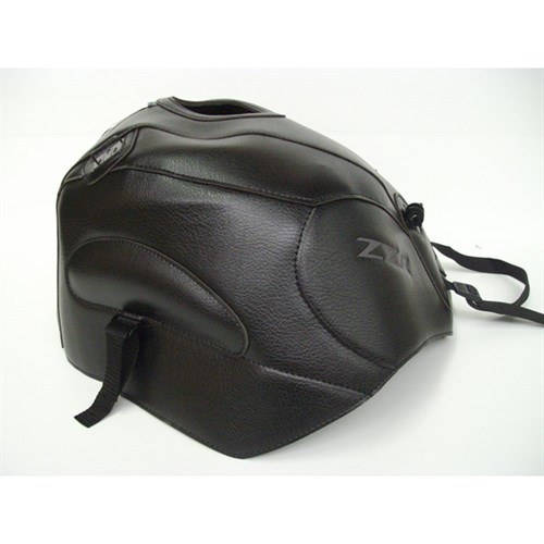 Bagster tank cover ZZR 1400 - black