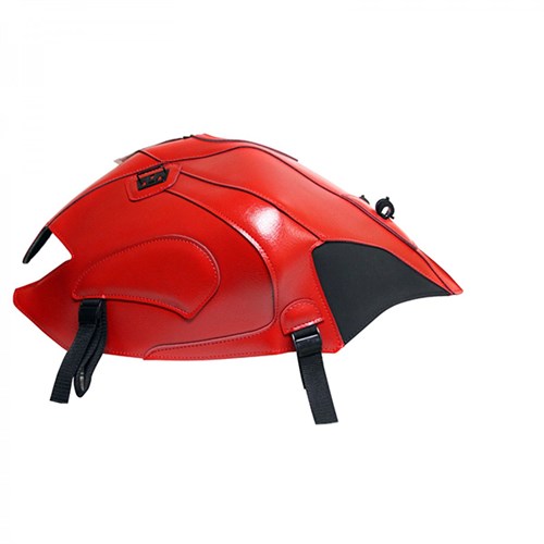 Bagster tank cover B3 675 BRUTALE - red