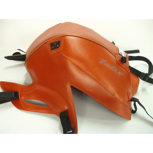 Bagster tank cover F800 GT orange
