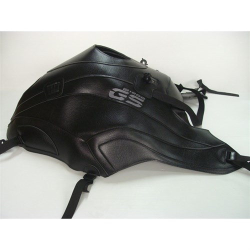 Bagster tank cover R1200 GS - black