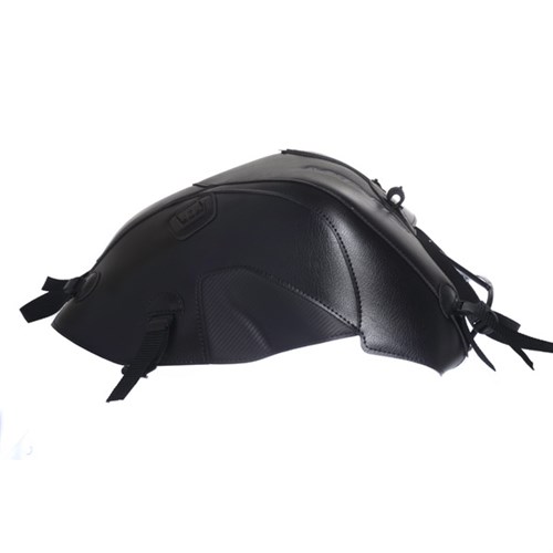 Bagster tank cover MT 09 - black