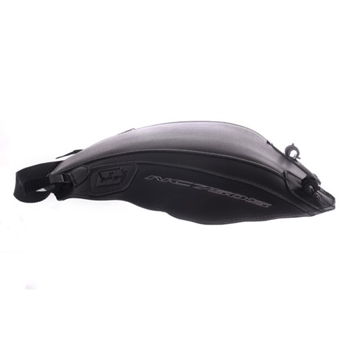 Bagster tank cover NC 750S - black
