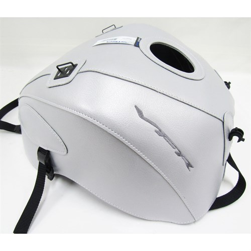 Bagster tank cover VFR 800F - silver