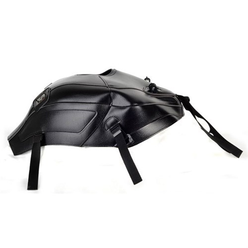 Bagster tank cover YZF R1 / YZF R1M - black