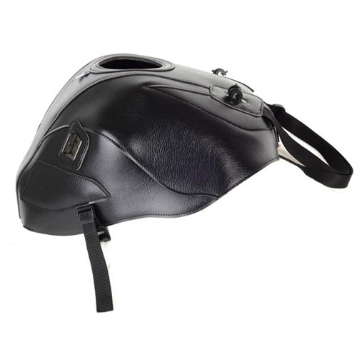 Bagster tank cover YZF R3 - black