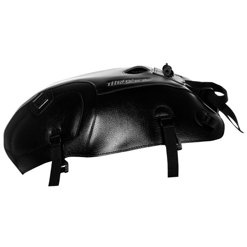 Bagster tank cover THRUXTON 1200 / 1200 R black