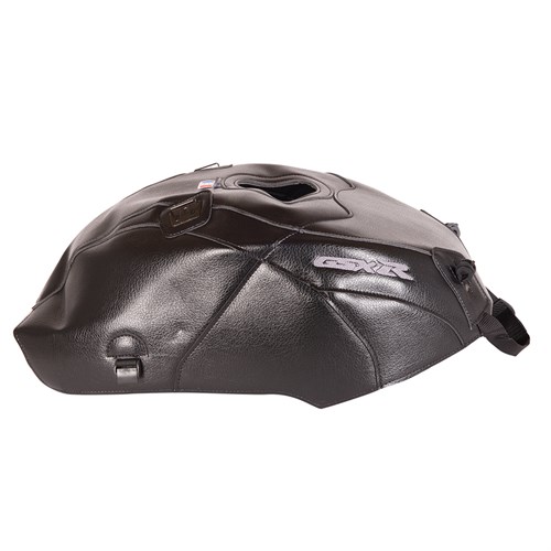 Bagster tank cover GSXR 1000 - black