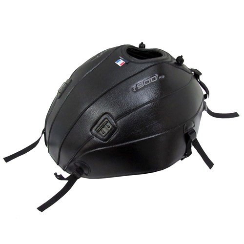 Bagster tank cover Z 900 RS - black