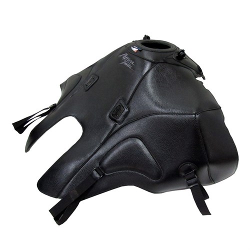 Bagster tank cover AFRICA TWIN ADVENTURE SPORT - black