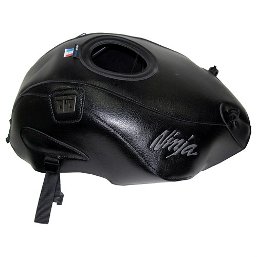 Bagster tank cover ZX6 R - black
