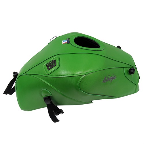 Bagster tank cover NINJA 1000 SX - pearly green