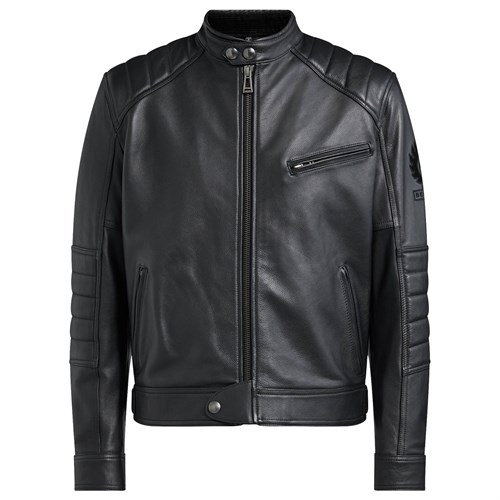 Belstaff Riser jacket in black