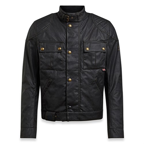 belstaff mojave leather jacket