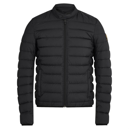 Belstaff Long Way Up down jacket