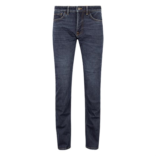 Belstaff Poplar jeans in washed indigo