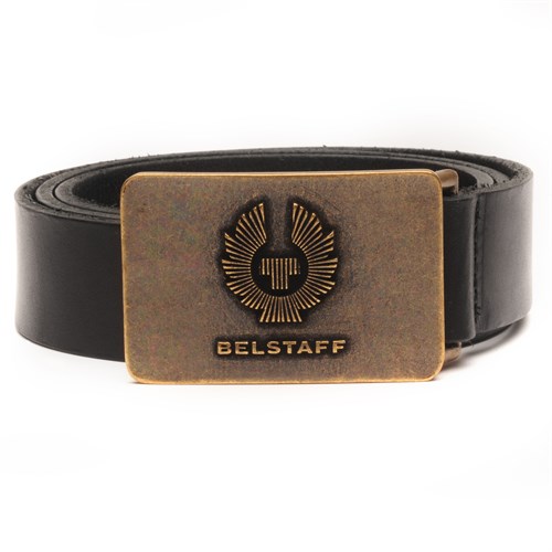 Belstaff Phoenix belt in black