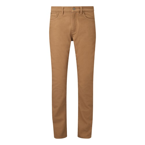 Belstaff Poplar chino in khaki