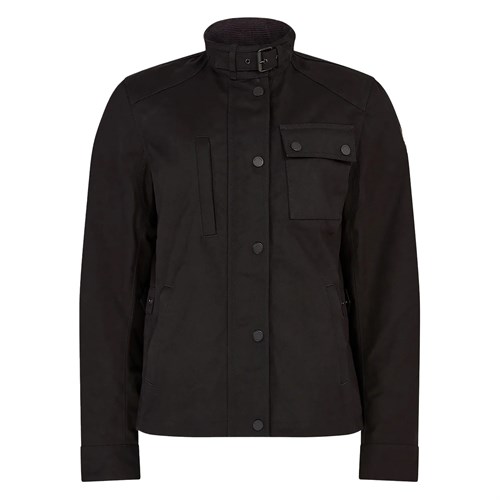 Belstaff Kate's Cottage ladies jacket in black