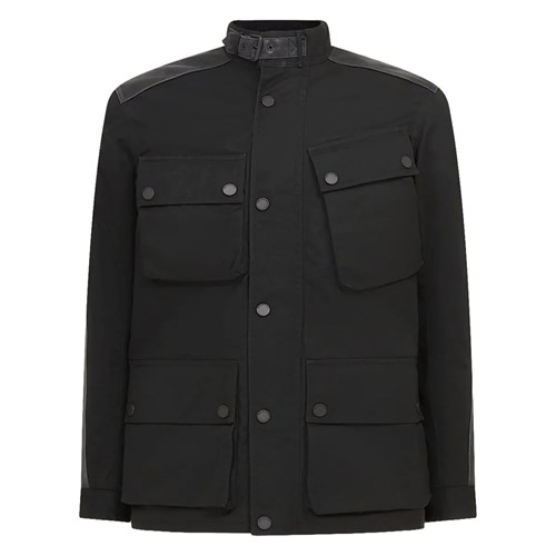 Belstaff Trackmaster jacket in black