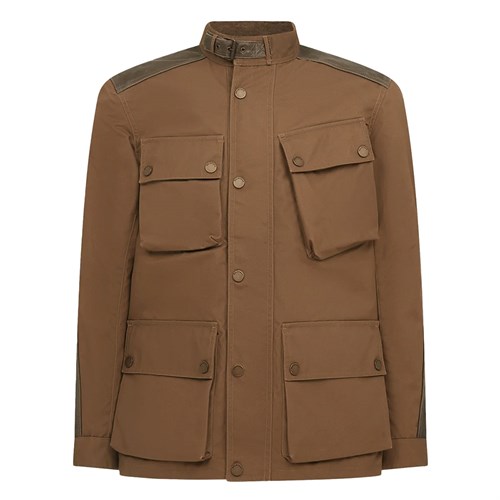 Belstaff Trackmaster jacket in sand