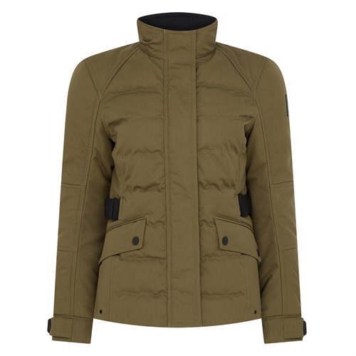 Belstaff Cherwell jacket in olive