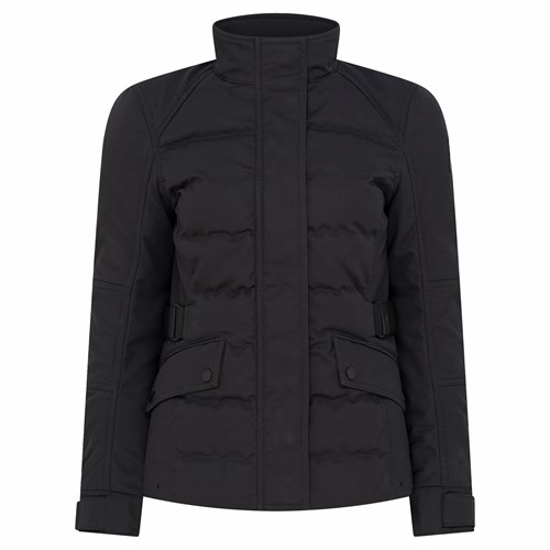 Belstaff Cherwell jacket in black