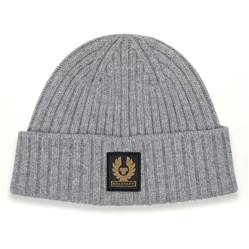 Belstaff Watch beanie in grey