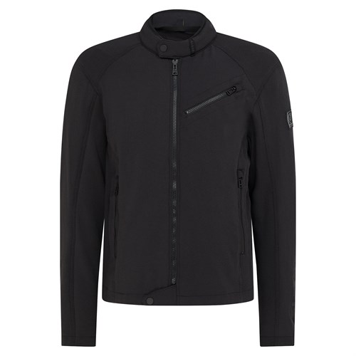 Belstaff Tamar jacket black