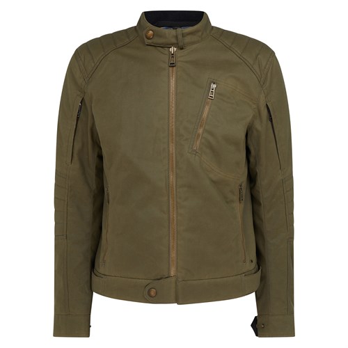 Belstaff Humber jacket in olive