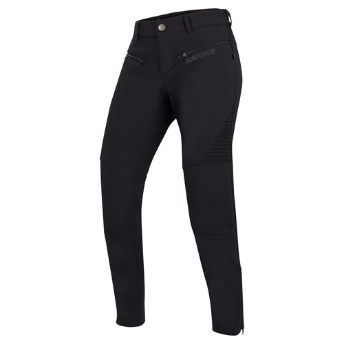 Bering Lady Alkor pants in black
