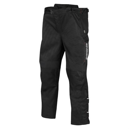 Bering Corleo King pants in black