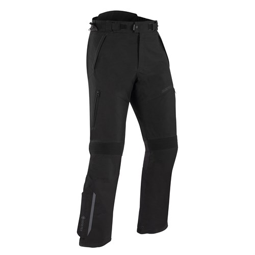 Bering Hurricane GTX pants in black