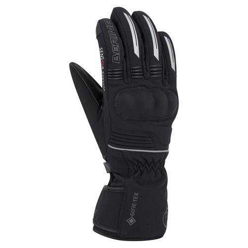 Bering Hercule GTX ladies gloves in black