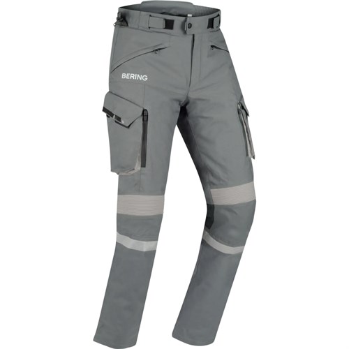 Bering Antartica GTX pants in grey