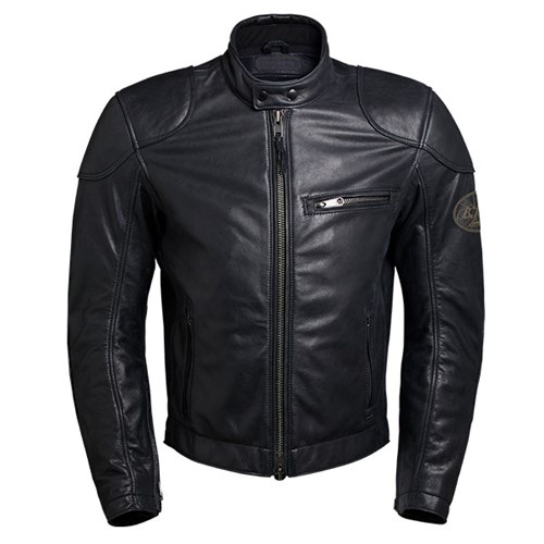 BKS Café Racer jacket