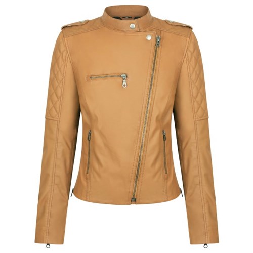 Black Arrow Liberty Wheels ladies jacket